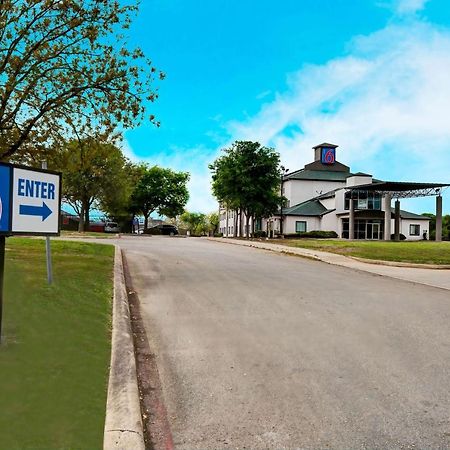 Motel 6-San Antonio, Tx - Sea World North Bagian luar foto