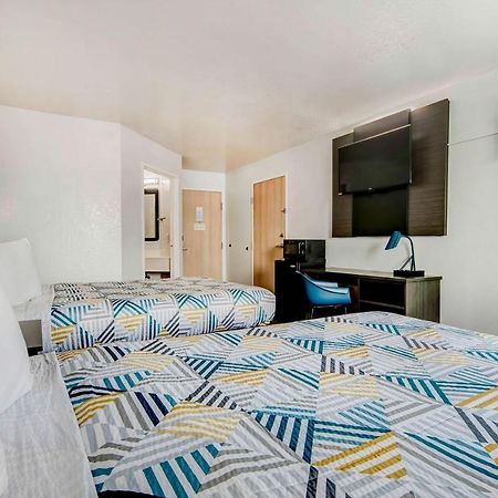Motel 6-San Antonio, Tx - Sea World North Bagian luar foto