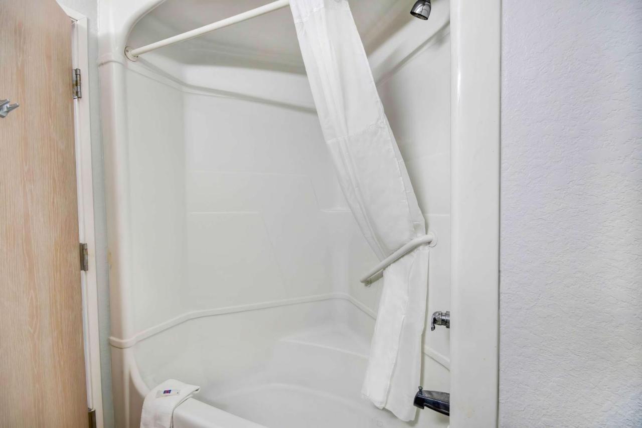 Motel 6-San Antonio, Tx - Sea World North Bagian luar foto