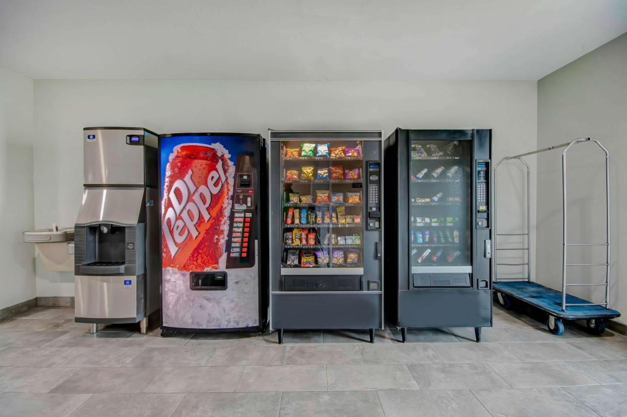Motel 6-San Antonio, Tx - Sea World North Bagian luar foto