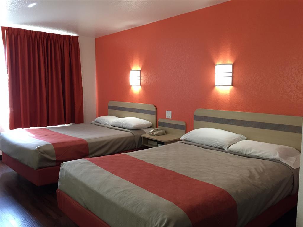 Motel 6-San Antonio, Tx - Sea World North Ruang foto