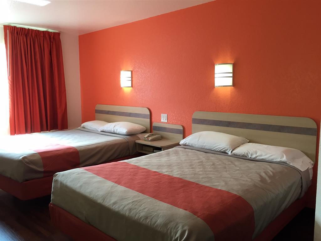 Motel 6-San Antonio, Tx - Sea World North Ruang foto