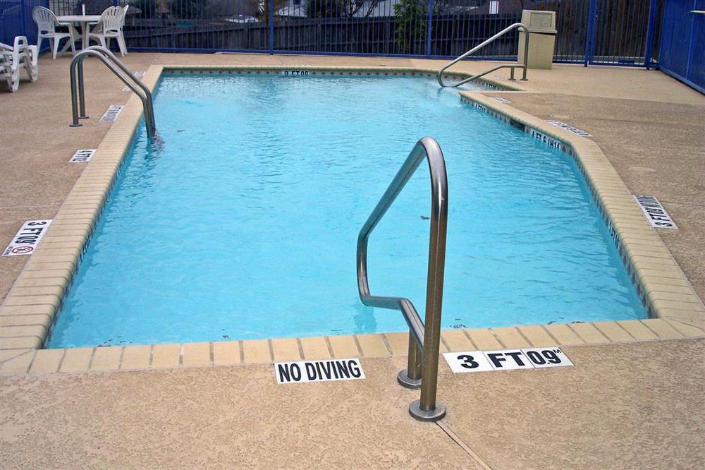 Motel 6-San Antonio, Tx - Sea World North Fasilitas foto