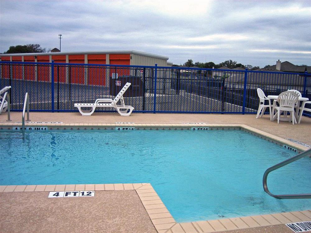Motel 6-San Antonio, Tx - Sea World North Fasilitas foto