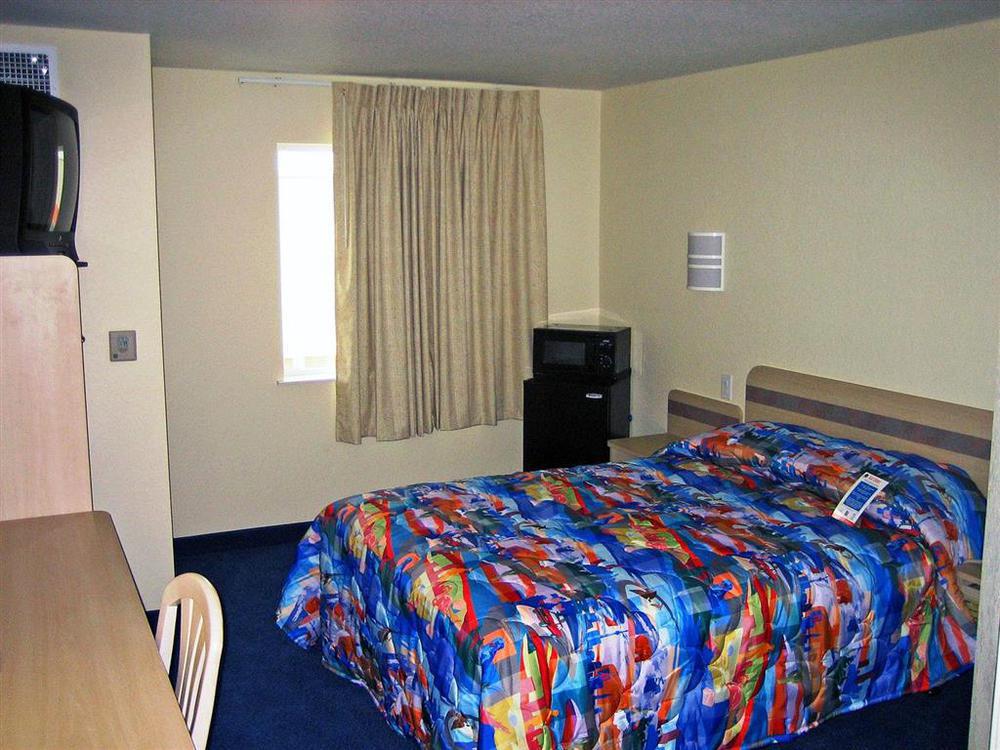 Motel 6-San Antonio, Tx - Sea World North Ruang foto