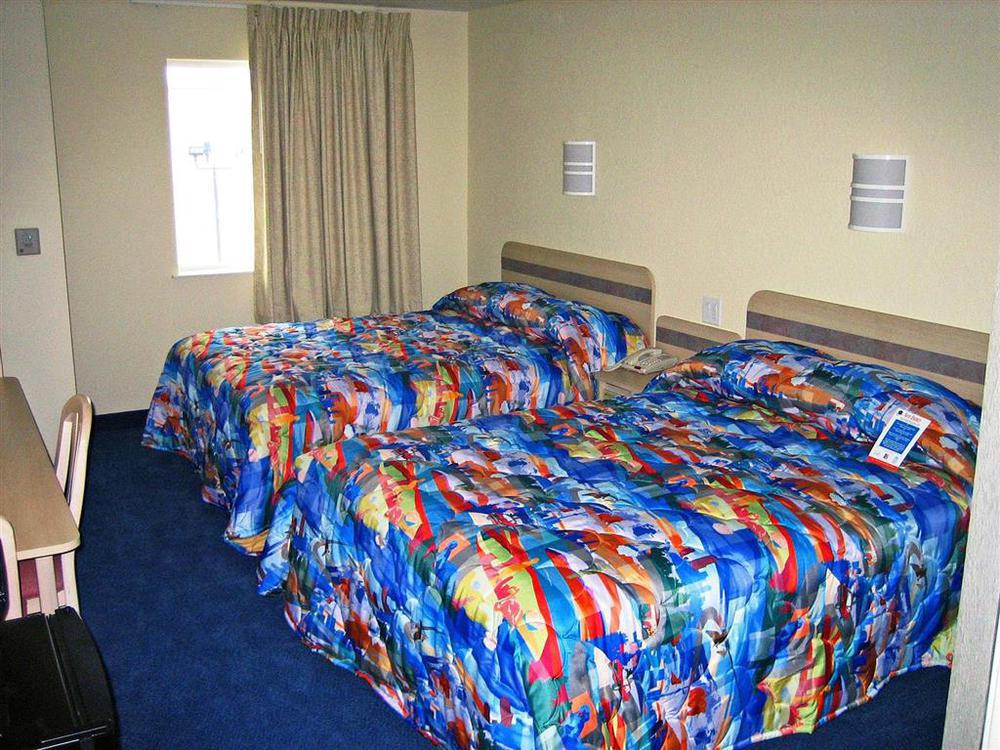 Motel 6-San Antonio, Tx - Sea World North Ruang foto